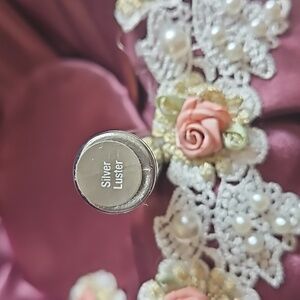SeneGence LipSense LipColor Silver Luster